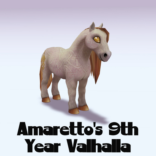 .-.LM.-.9th Year Valhalla F dbl