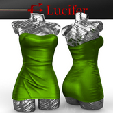 Green Kyshi Legacy Perky