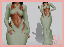 Rosary. Darlene . Mint