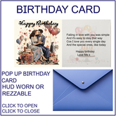 Birthday Card