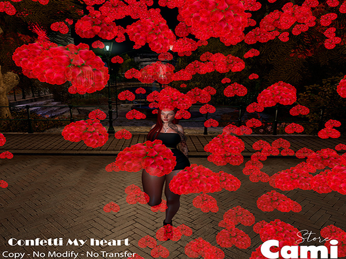 .::CaMi ::.Confetti My Heart -San Valentin (addme)