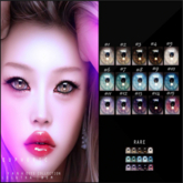 2. euphoric ~Yana Eyes  ~[LeLutka] REZZ ME