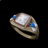 King Ring TW - R