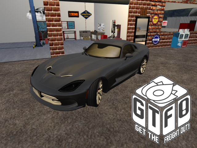 Wright's Repair Vyper