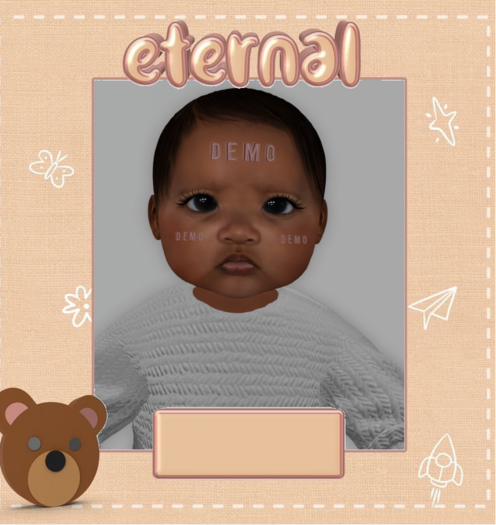 amariah lullabeeb shape