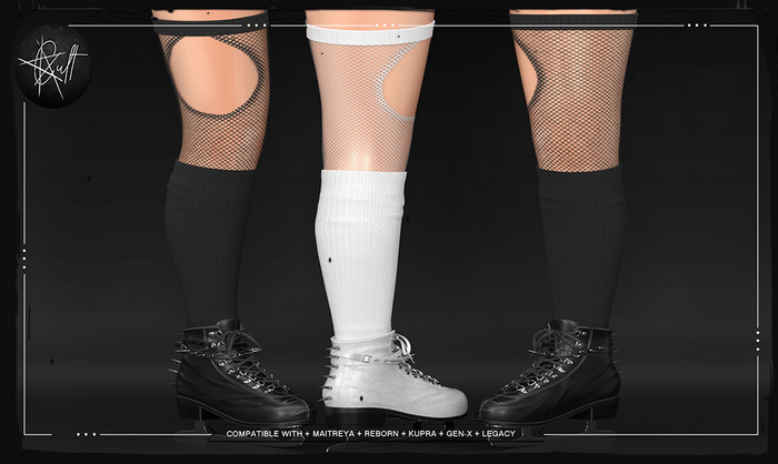 : CULT : jizzabell Fatpack