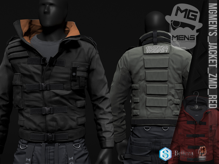 MGmen's_Jacket_ZMD_Red