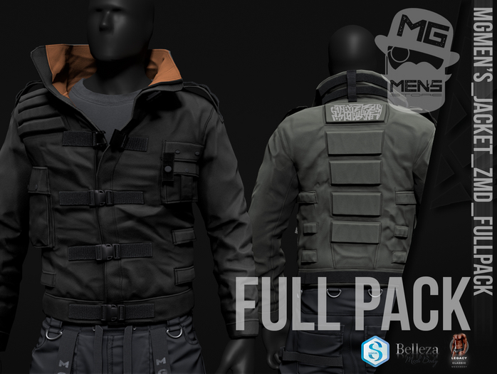 MGmen's_Jacket_ZMD_FullPack