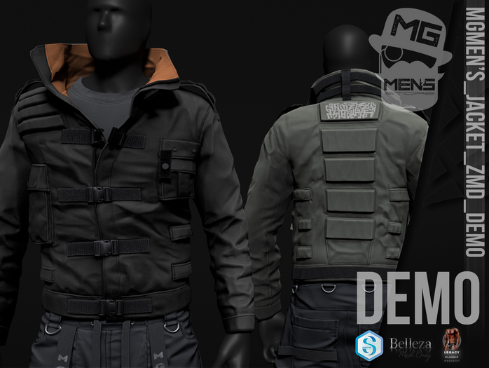 MGmen's_Jacket_ZMD_Demo