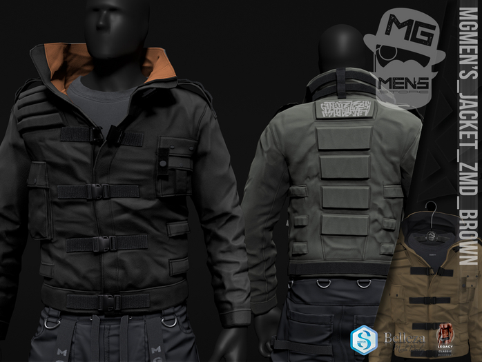 MGmen's_Jacket_ZMD_Brown