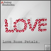Love Petals