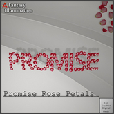 Promise Petals