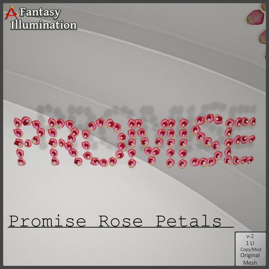 Promise Petals