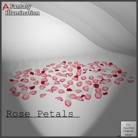 Rose Petals