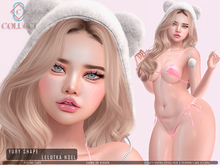 Yury Shape Lelutka Noel 3.1