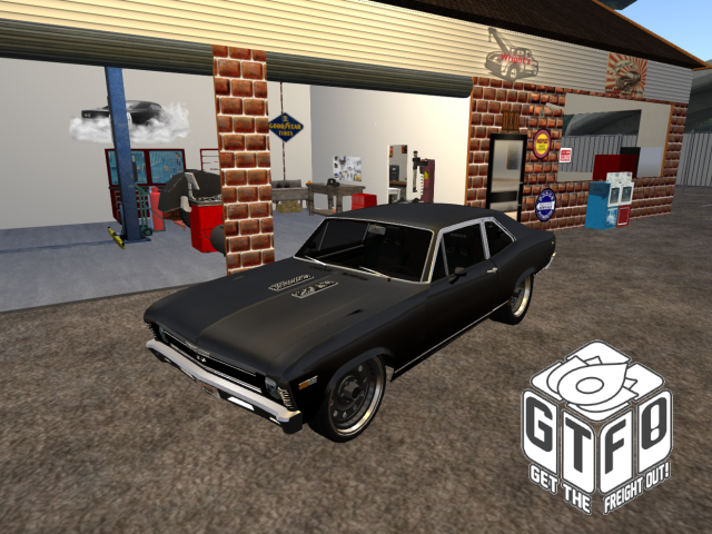 Wright's Repair Novuh