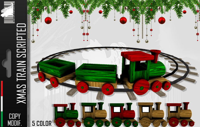 *.:Dark Cat:.*APPL-Dark Christmass