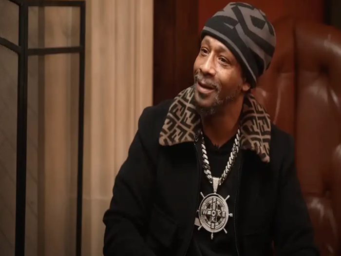 Troublesome - KW UNLEASHED - SAD & BITTER