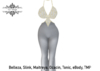 Kora Jumpsuit- Black main image 1