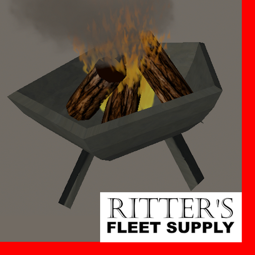 Firepit