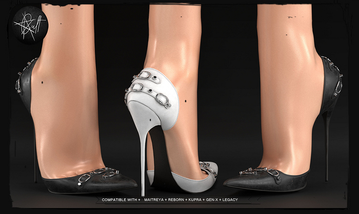 : CULT : Lotus Fatpack