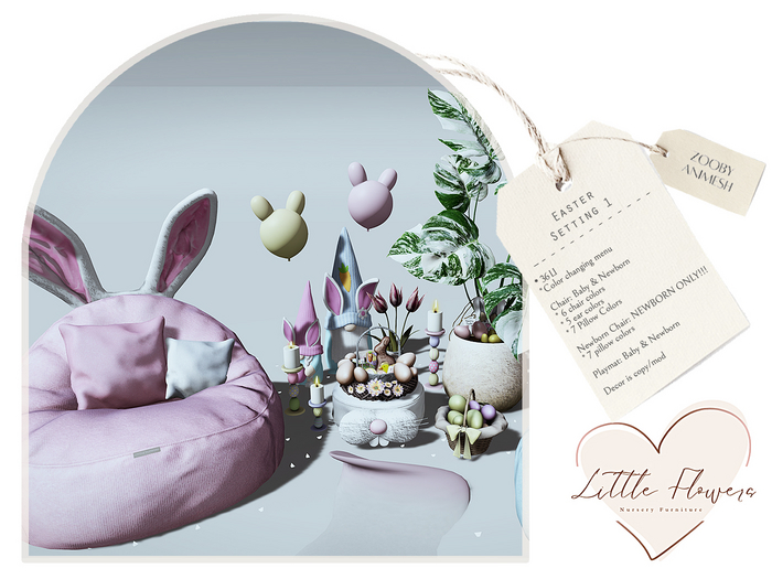 Easter|ZOOBY