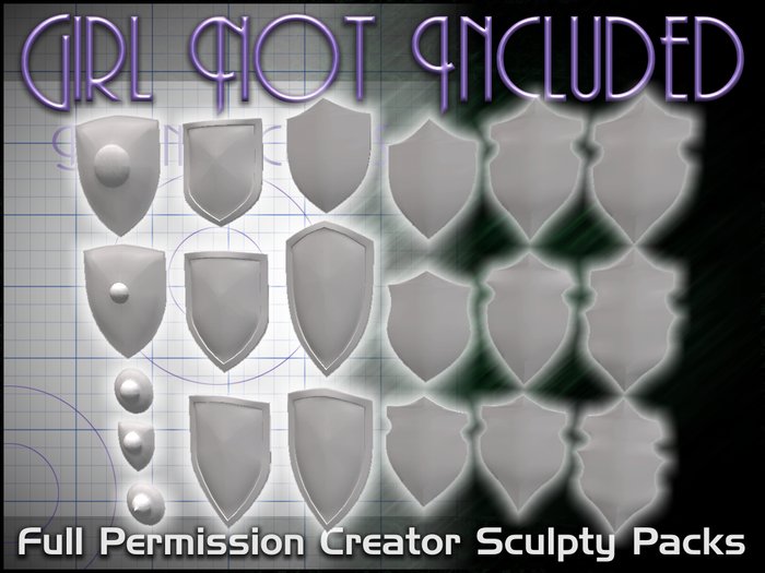 GNI Gift box - Shields 01