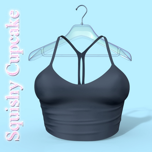 Navy Lina Top LaraX Reborn Waifu Legacy Perky
