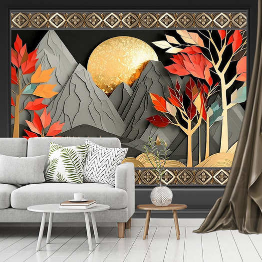 Wall Decor