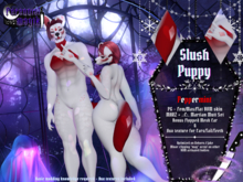 ::PM::  Slush Puppy - Peppermint  