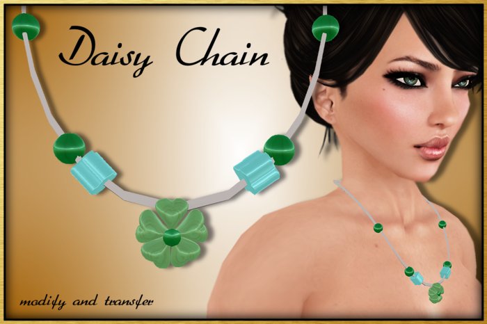 Daisy Chain (Boxed)