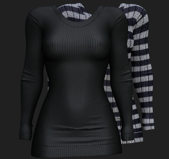 Melody Atira// 1    DRESS