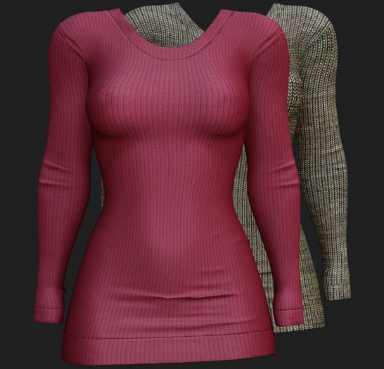 Melody Atira//  13   DRESS