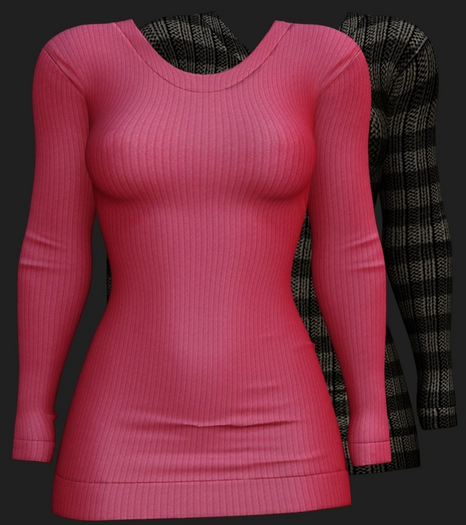 Melody Atira//     12 DRESS