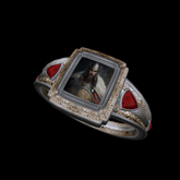 Men's Barbarian Ring TW - R