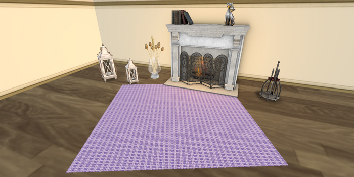 CC Rug Block 29