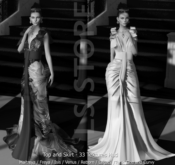 [LS] FRANCY SET 2 DEMO