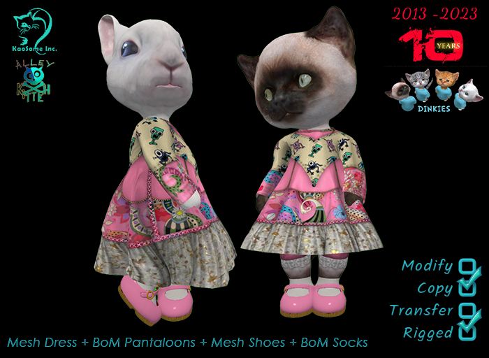 ~AK~The CREW 2~ Fall Dresses - PR&HR Manager