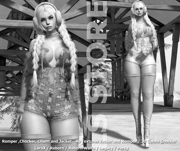 [LS] KAYA SET DEMO
