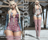  [LS] KAYA SET