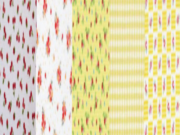 fabric textures - 1