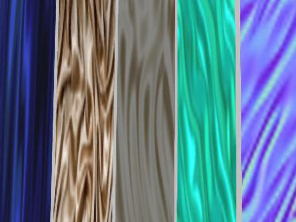 satin textures - 2