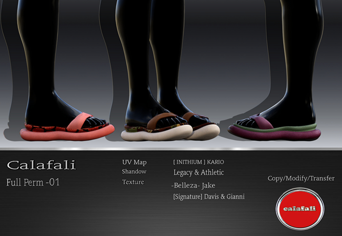 calafali * Full Perm-01-DEMO