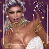 K - Tangled Set