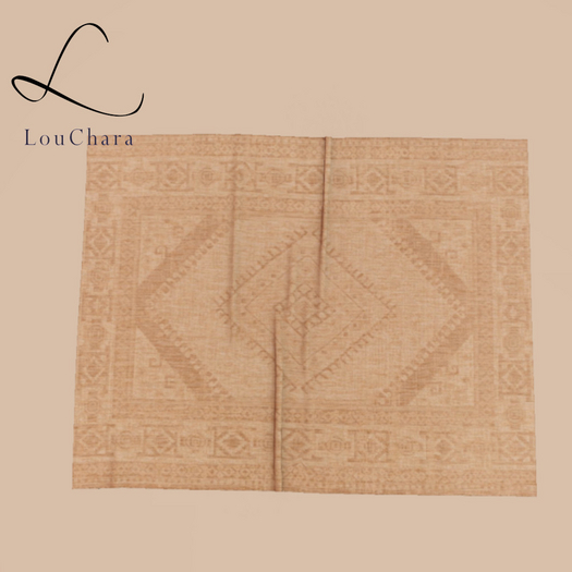 LouChara Fitzgerald Rug 