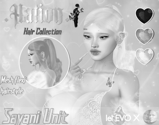 .Hation. Sayani Unit DEMO