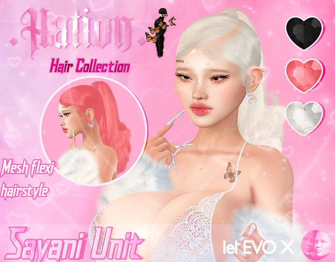 .Hation. Sayani Unit