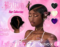 .Hation. Leilani Unit