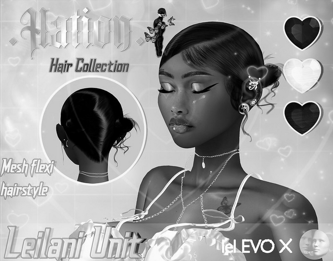 .Hation. Leilani Unit DEMO
