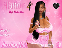 .Hation. Jessica Unit
